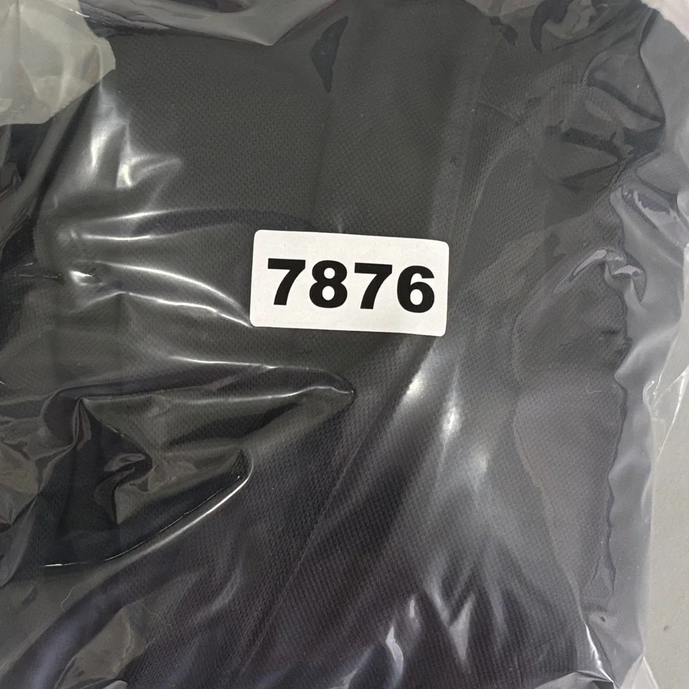 Adidas Y2K Track Pants Mens XL‎ Black 3 Stripe Zip Pocket Athleisure Streetwear